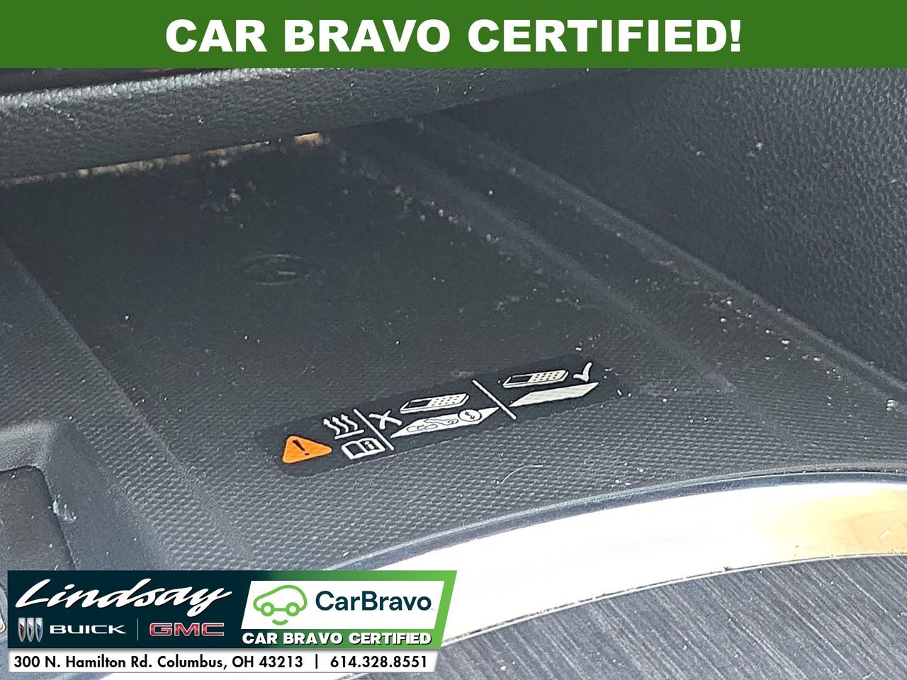 2022 Buick Enclave Avenir Columbus OH