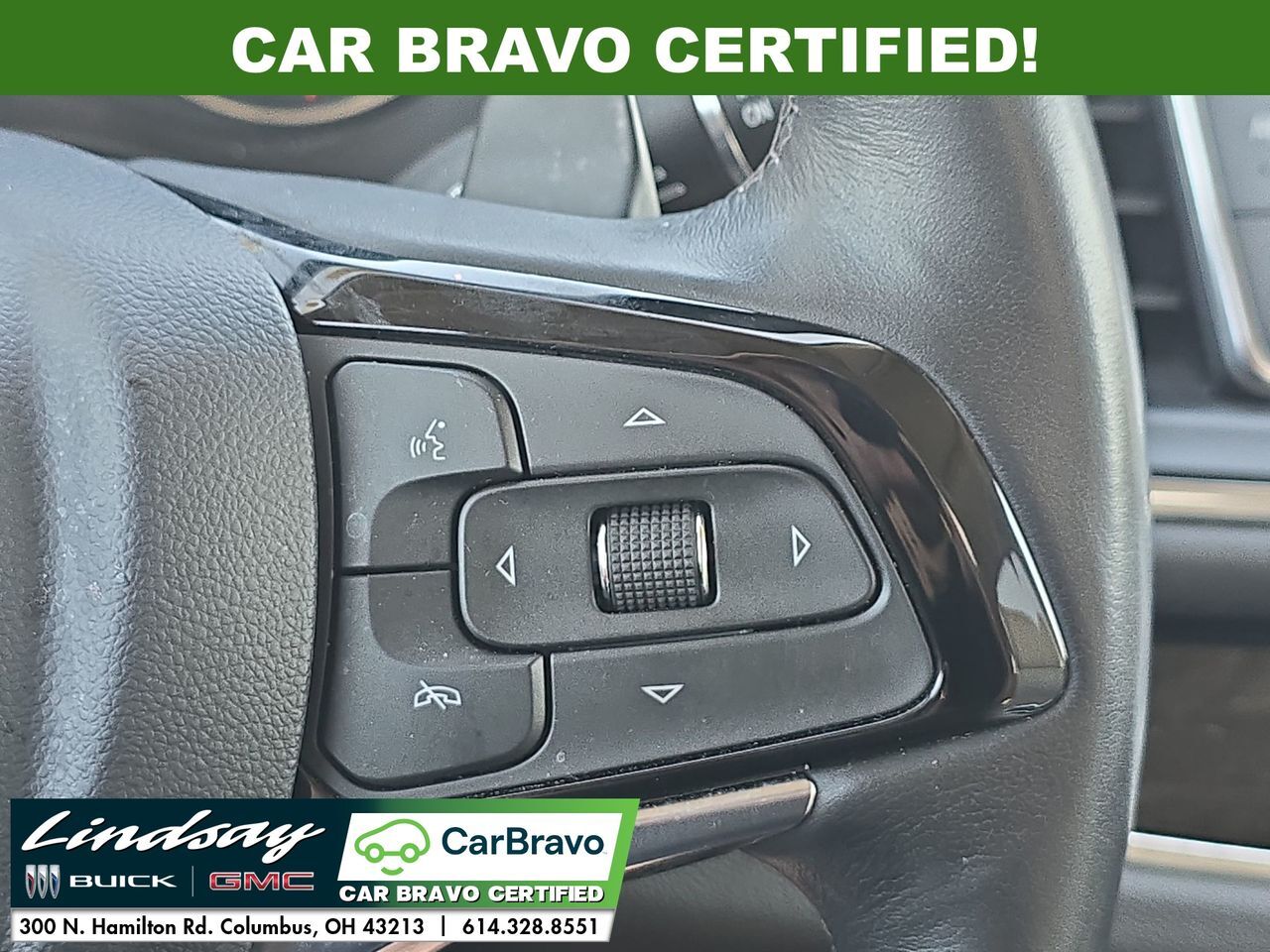 2022 Buick Enclave Avenir Columbus OH