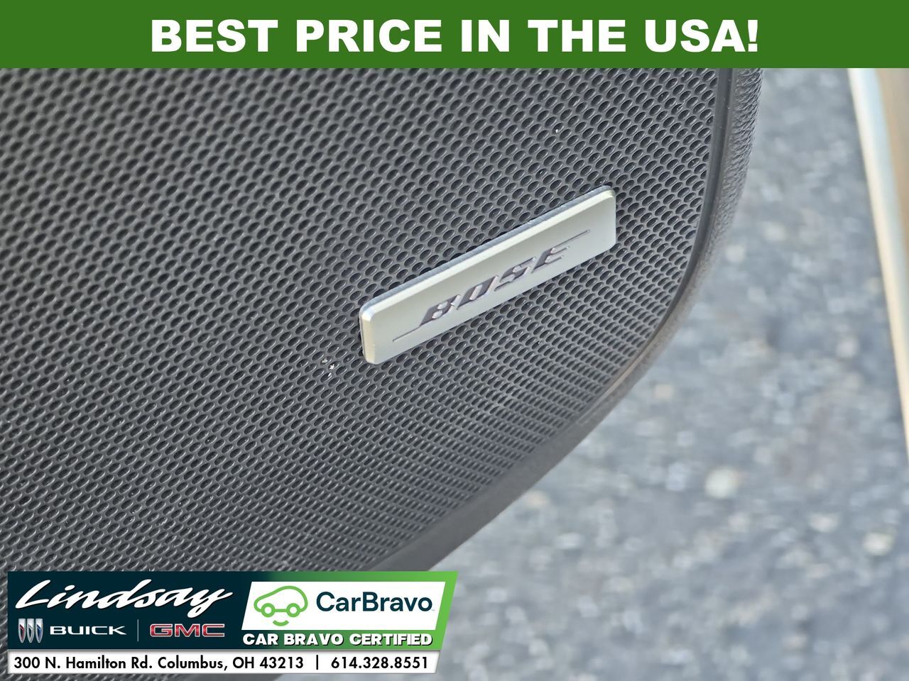 2022 Buick Enclave Avenir Columbus OH