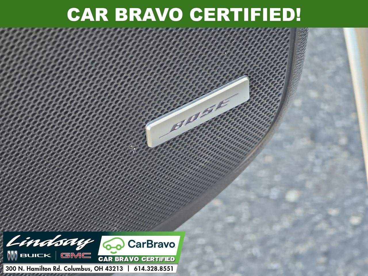 2022 Buick Enclave Avenir Columbus OH
