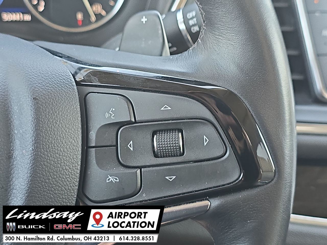 2022 Buick Enclave Avenir Columbus OH