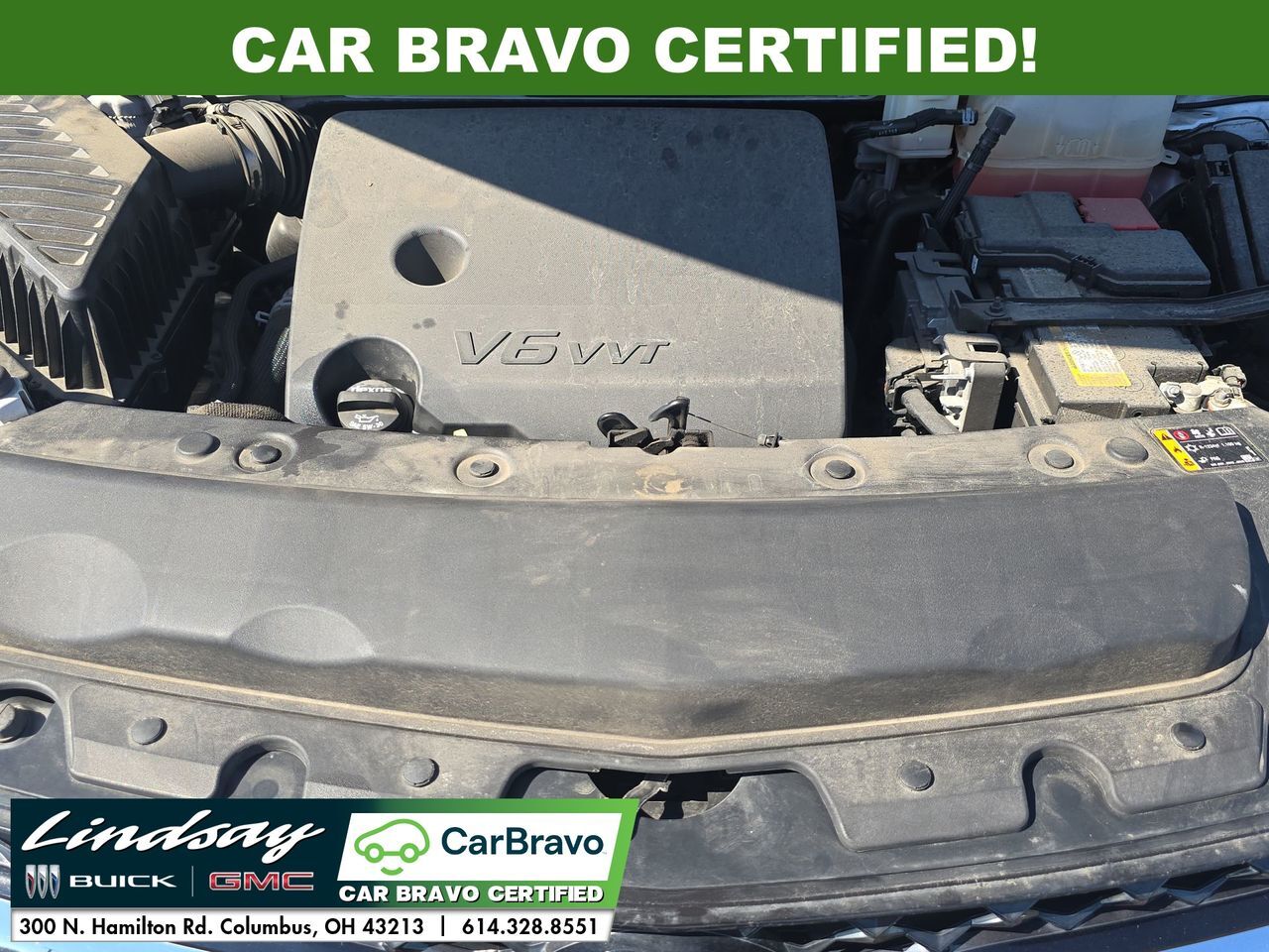 2022 Buick Enclave Avenir Columbus OH