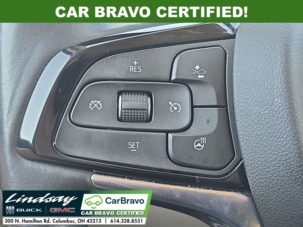 2022 Buick Enclave Avenir Columbus OH