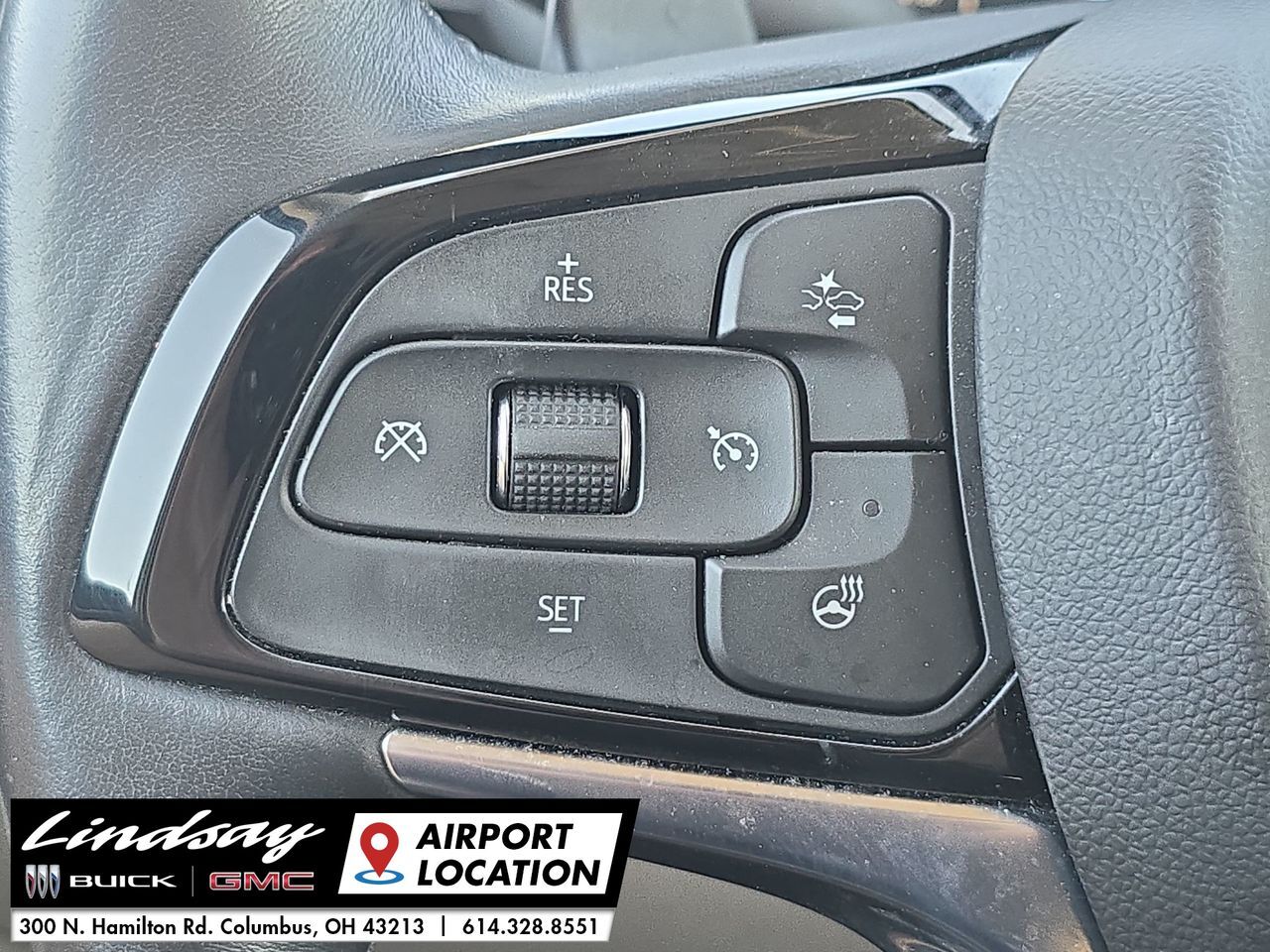 2022 Buick Enclave Avenir Columbus OH
