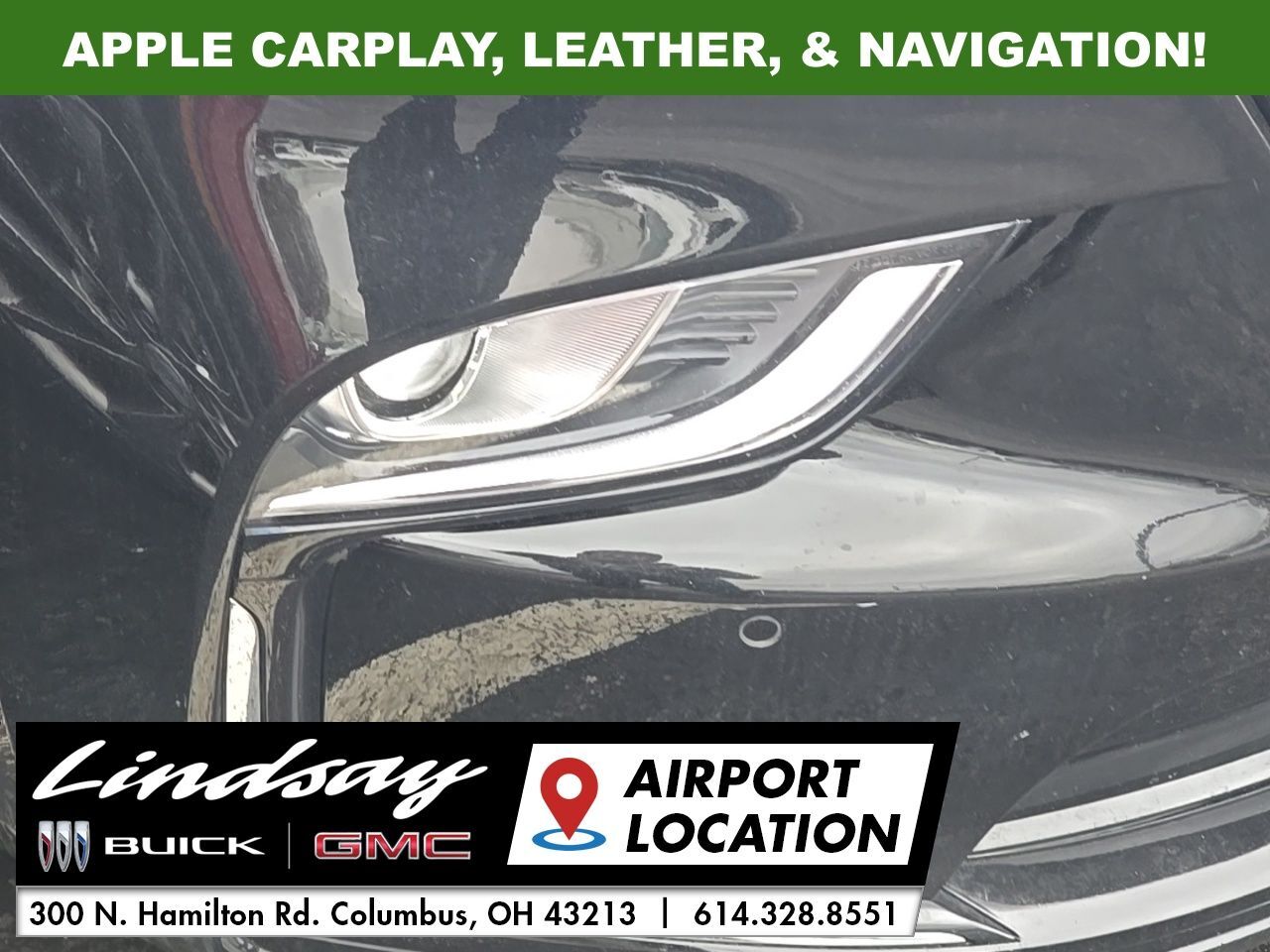 2022 Buick Enclave Avenir Columbus OH