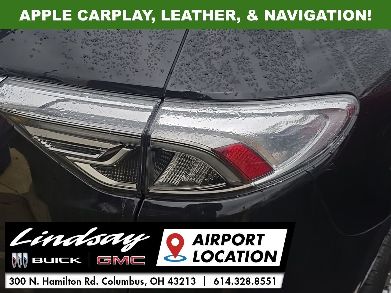 2022 Buick Enclave Avenir Columbus OH