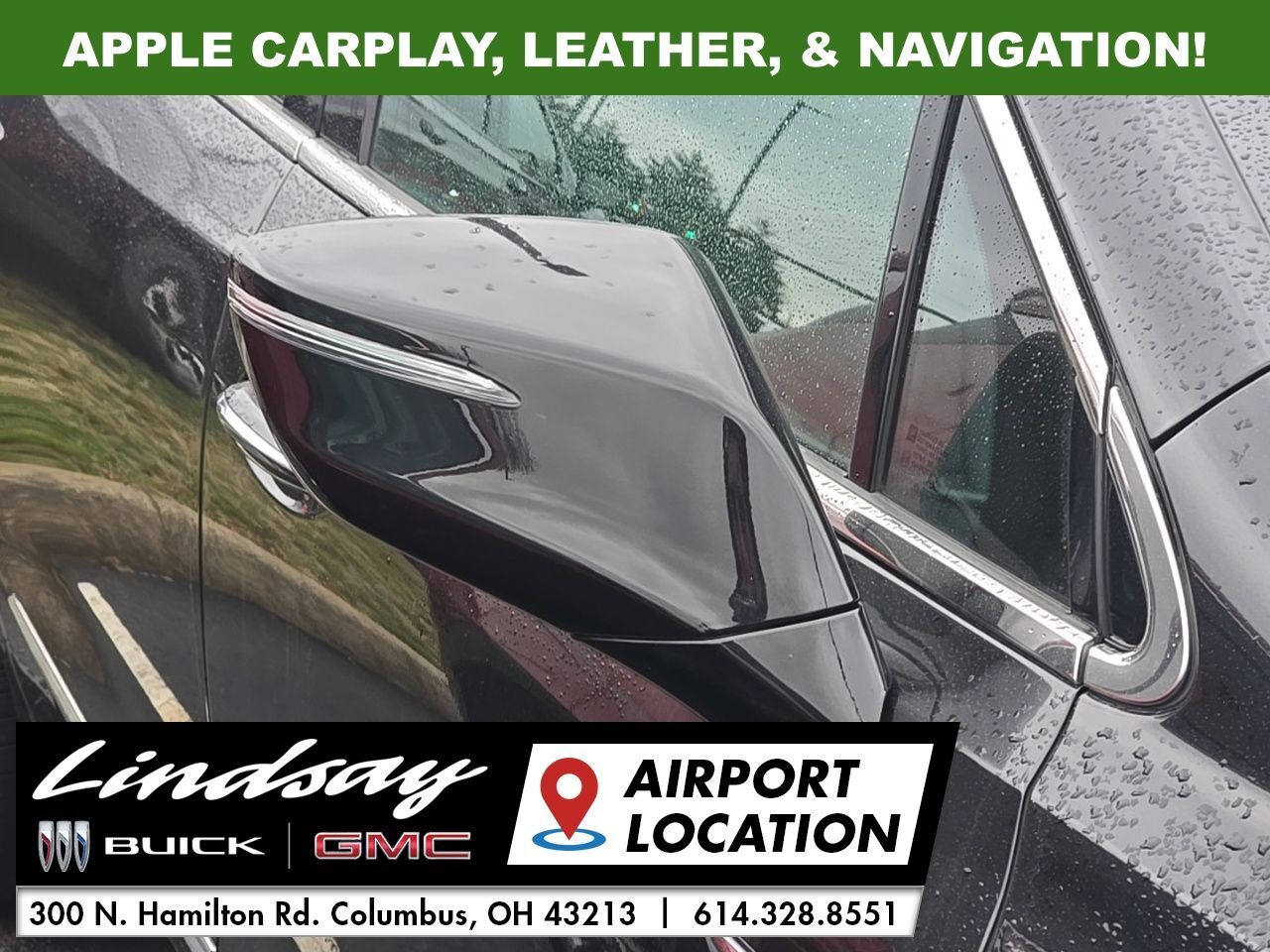 2022 Buick Enclave Avenir Columbus OH