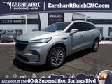 2022 Buick Enclave Avenir Phoenix AZ 2022 Buick Enclave Avenir Phoenix AZ