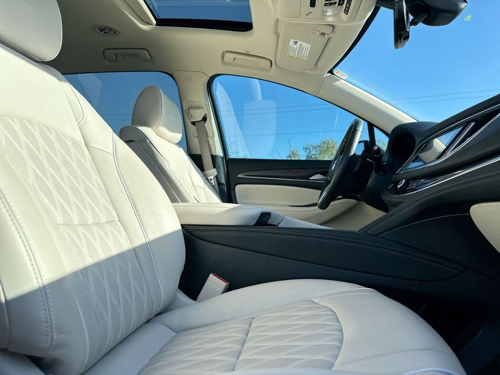 2022 Buick Enclave Avenir Tucson AZ