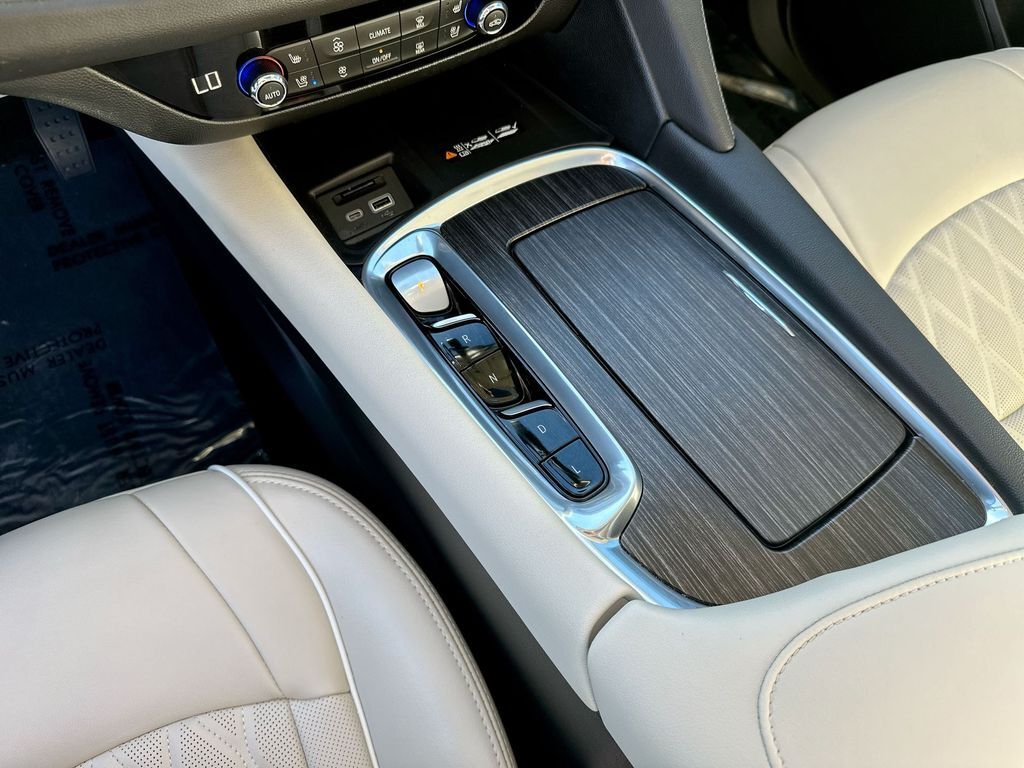 2022 Buick Enclave Avenir Tucson AZ