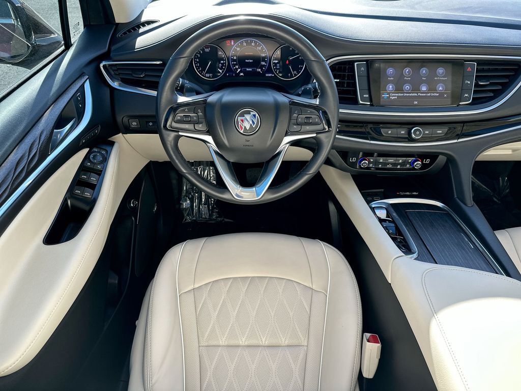 2022 Buick Enclave Avenir Tucson AZ