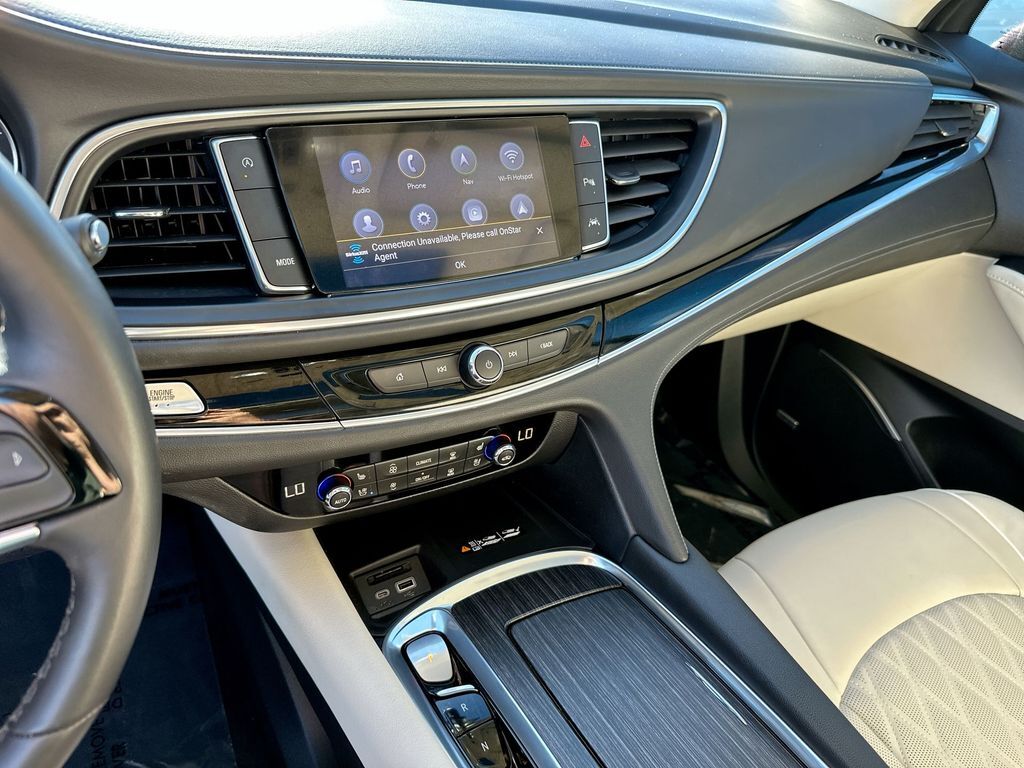 2022 Buick Enclave Avenir Tucson AZ