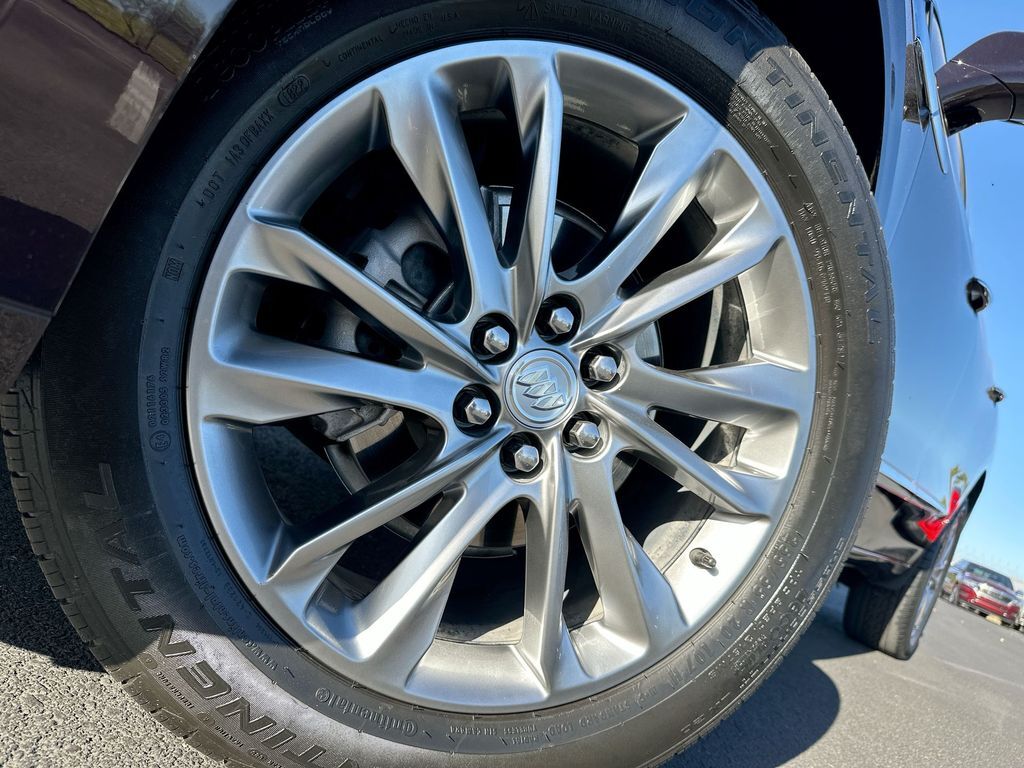 2022 Buick Enclave Avenir Tucson AZ