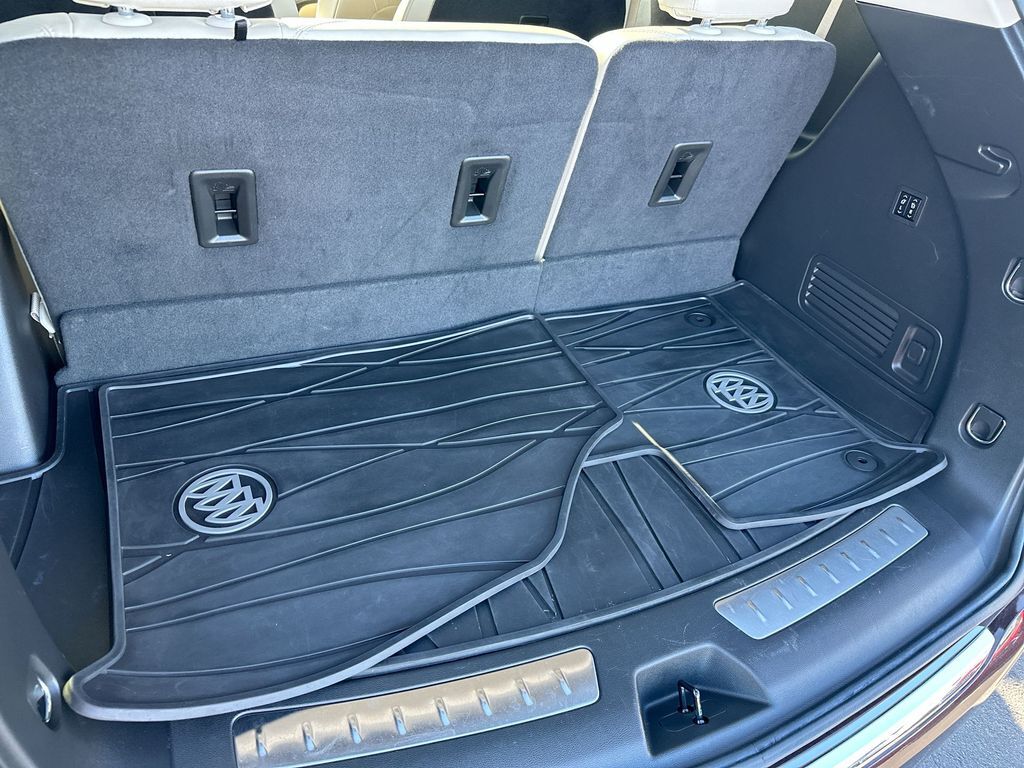 2022 Buick Enclave Avenir Tucson AZ