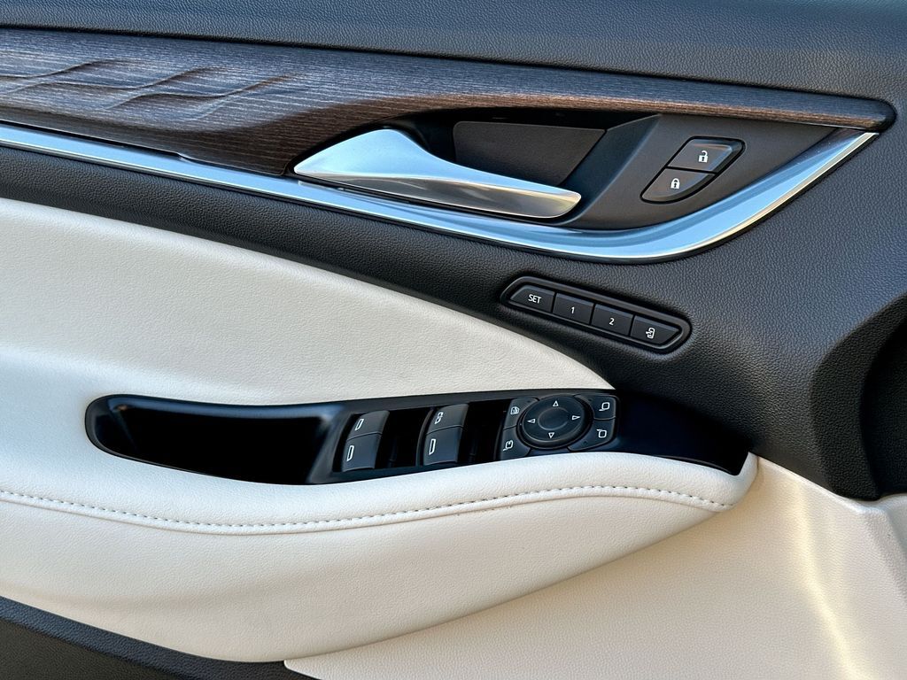 2022 Buick Enclave Avenir Tucson AZ