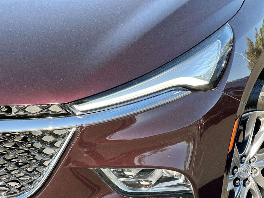2022 Buick Enclave Avenir Tucson AZ