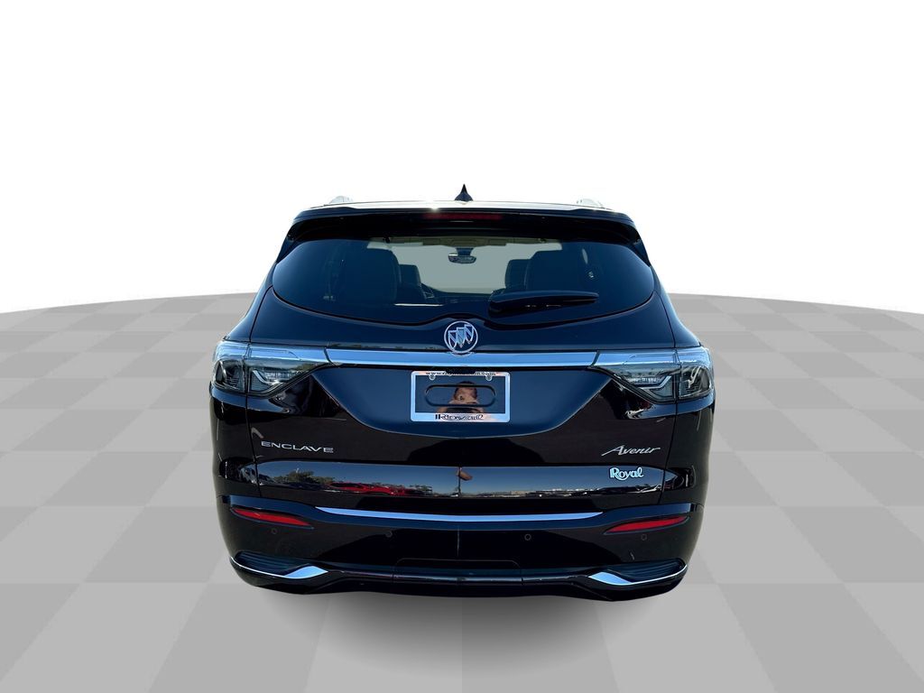 2022 Buick Enclave Avenir Tucson AZ
