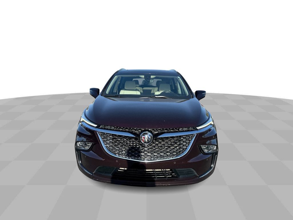 2022 Buick Enclave Avenir Tucson AZ