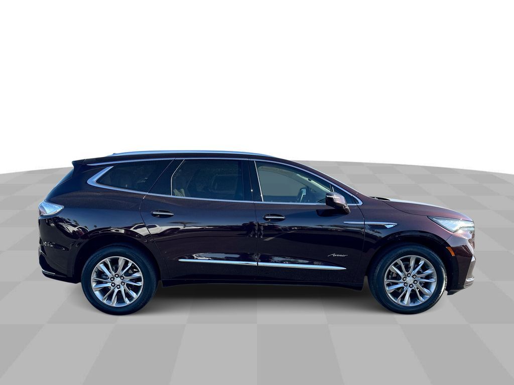 2022 Buick Enclave Avenir Tucson AZ