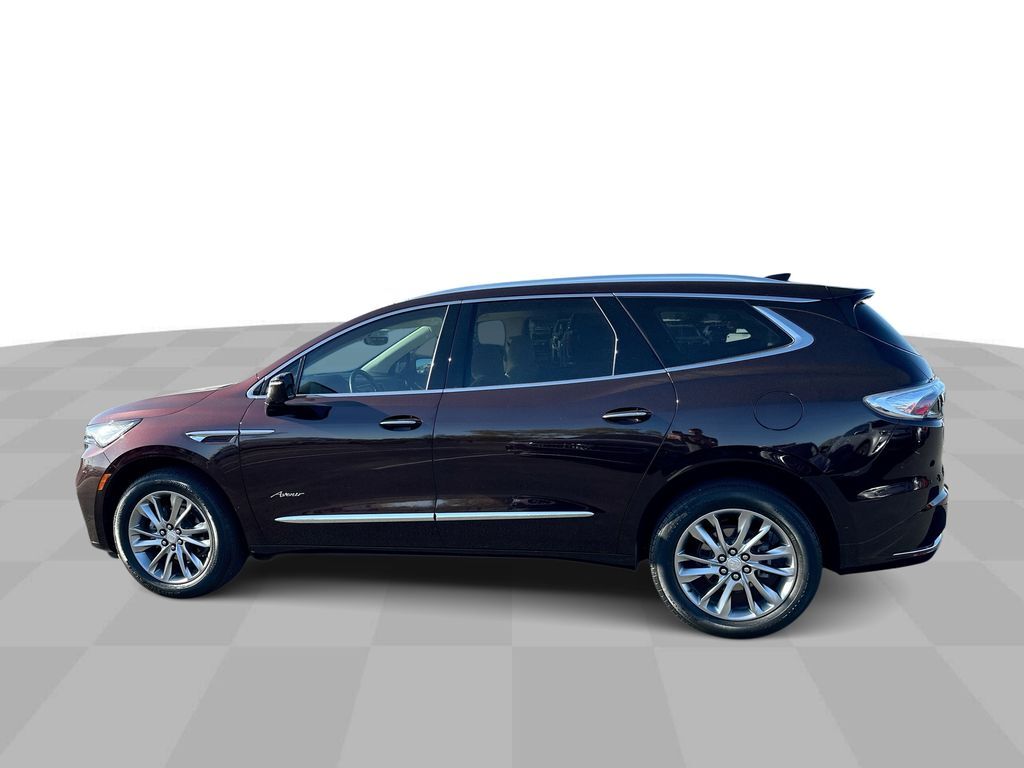 2022 Buick Enclave Avenir Tucson AZ
