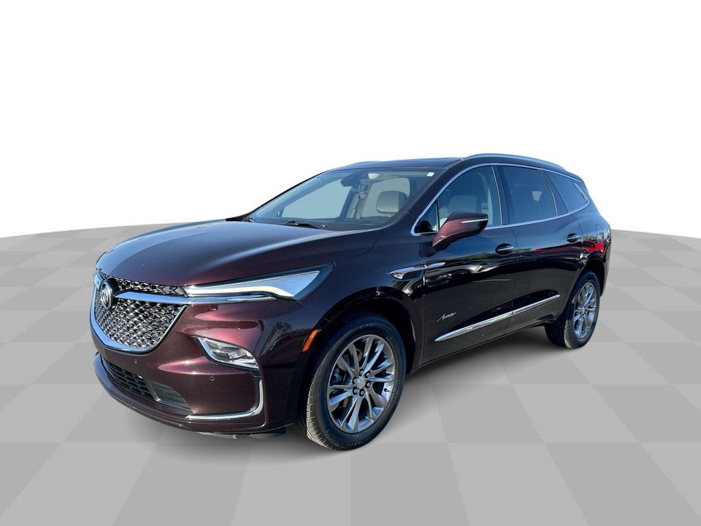 2022 Buick Enclave Avenir Tucson AZ