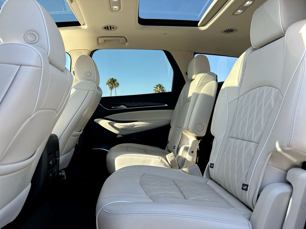 2022 Buick Enclave Avenir Tucson AZ