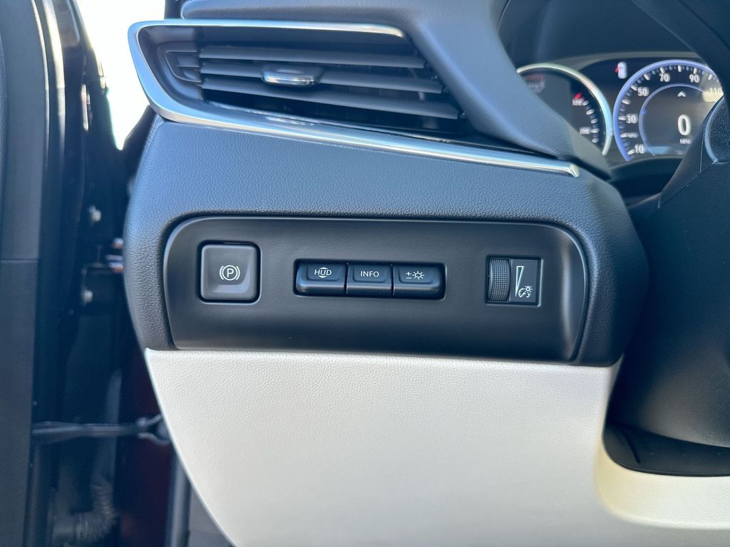 2022 Buick Enclave Avenir Tucson AZ