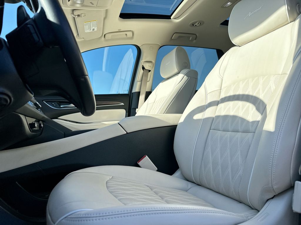 2022 Buick Enclave Avenir Tucson AZ