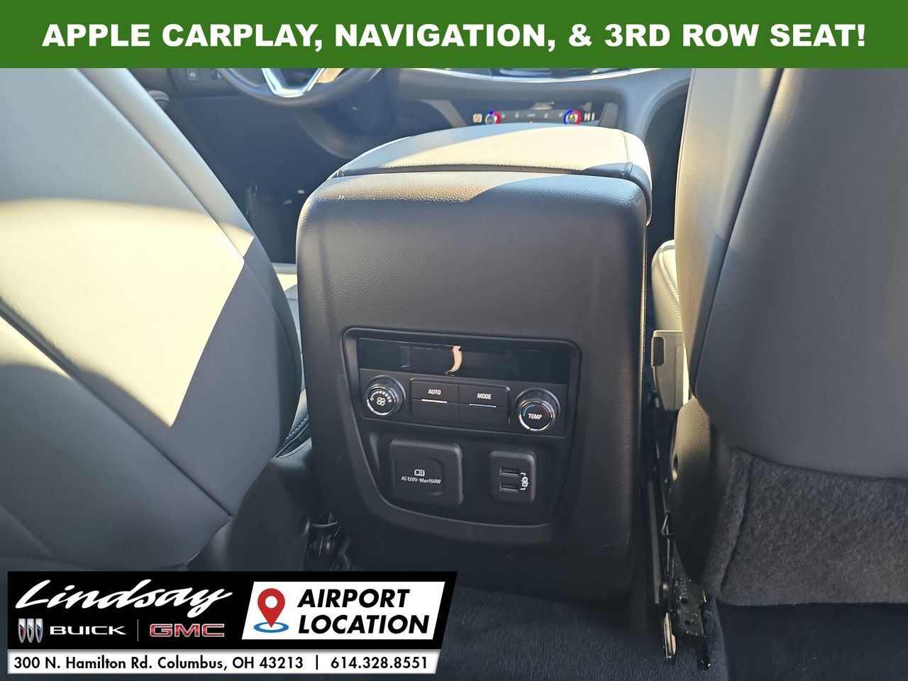 2022 Buick Enclave Essence Columbus OH