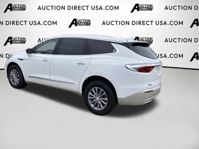 2022 Buick Enclave Essence Raleigh NC
