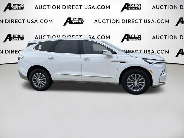 2022 Buick Enclave Essence Raleigh NC