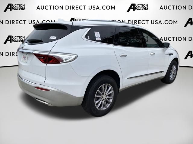 2022 Buick Enclave Essence Raleigh NC