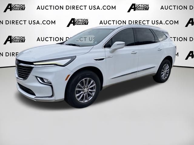 2022 Buick Enclave Essence