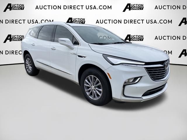 2022 Buick Enclave Essence Raleigh NC