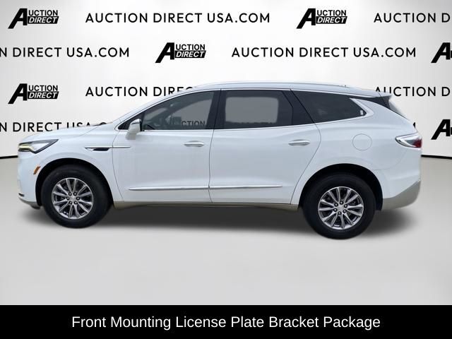 2022 Buick Enclave Essence Raleigh NC
