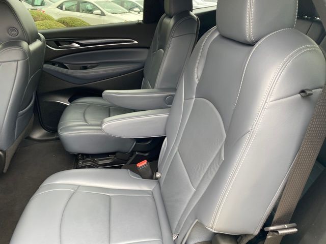 2022 Buick Enclave Essence Raleigh NC