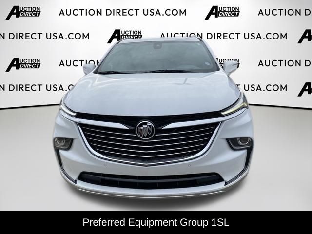 2022 Buick Enclave Essence Raleigh NC
