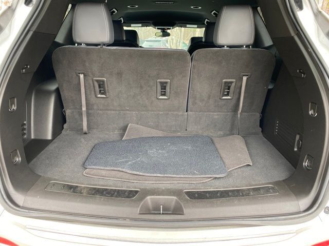 2022 Buick Enclave Essence Raleigh NC