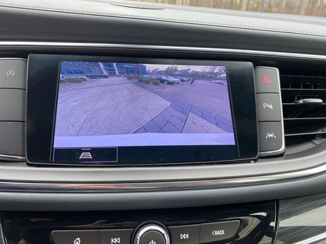 2022 Buick Enclave Essence Raleigh NC