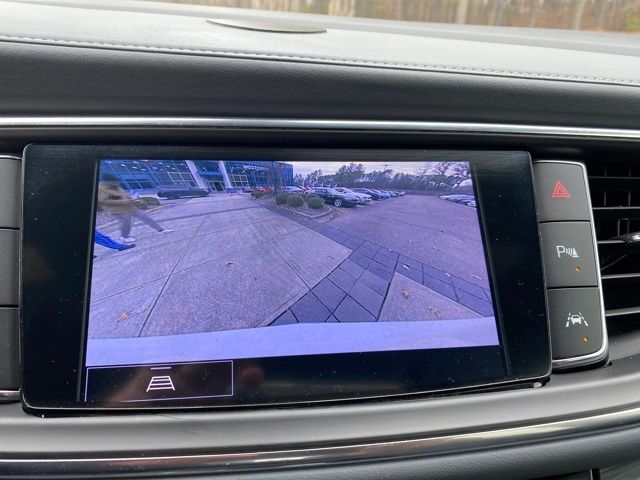 2022 Buick Enclave Essence Raleigh NC