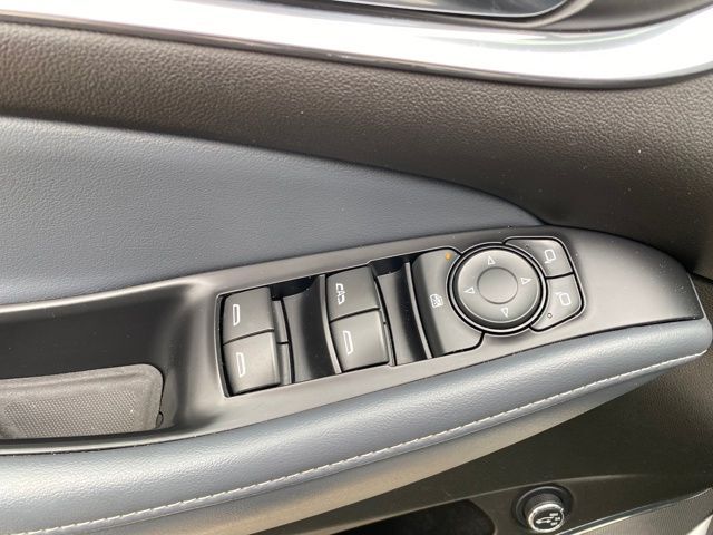 2022 Buick Enclave Essence Raleigh NC