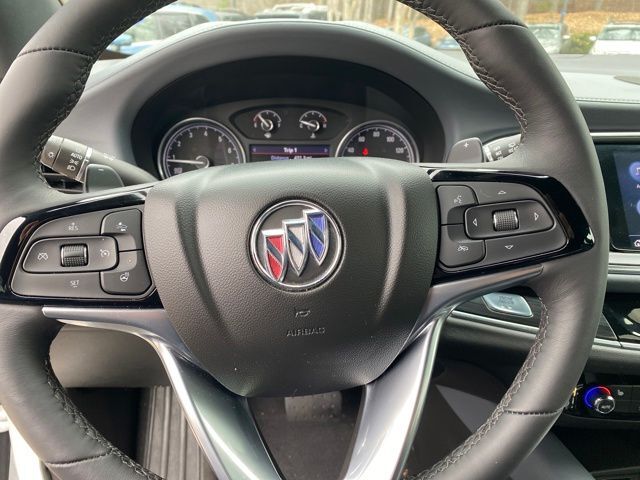 2022 Buick Enclave Essence Raleigh NC