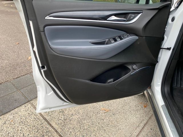 2022 Buick Enclave Essence Raleigh NC