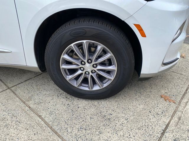 2022 Buick Enclave Essence Raleigh NC