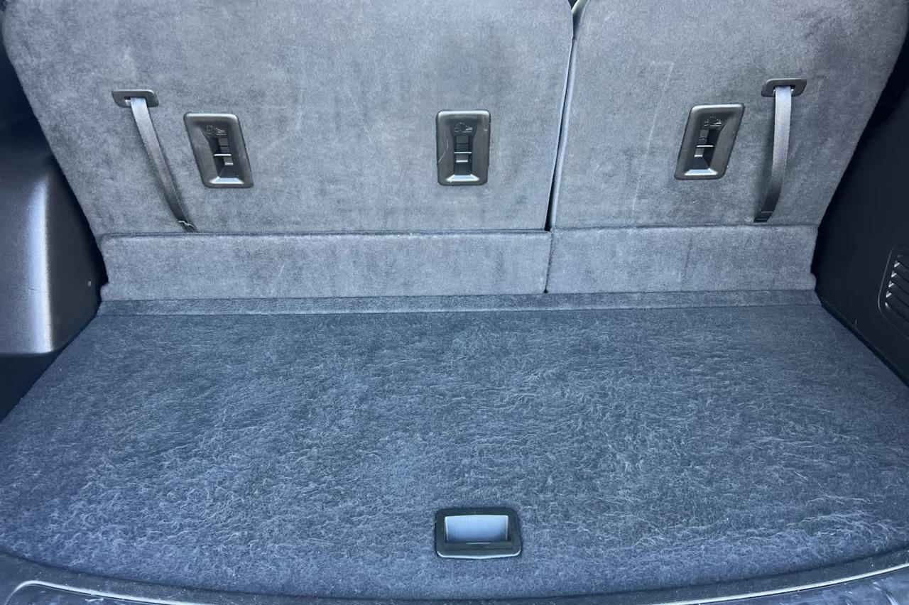 2022 Buick Enclave Essence Roseville CA