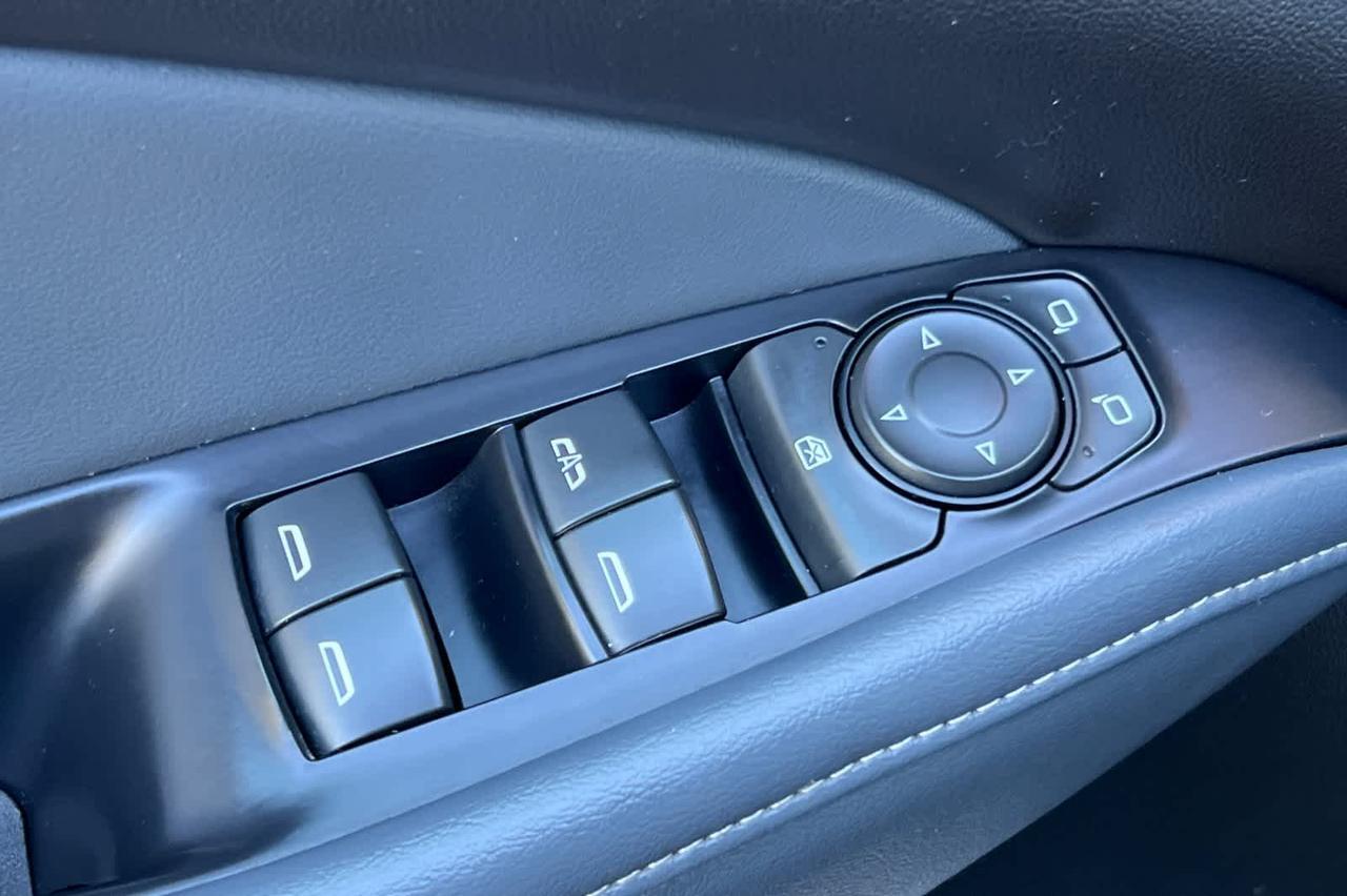 2022 Buick Enclave Essence Roseville CA