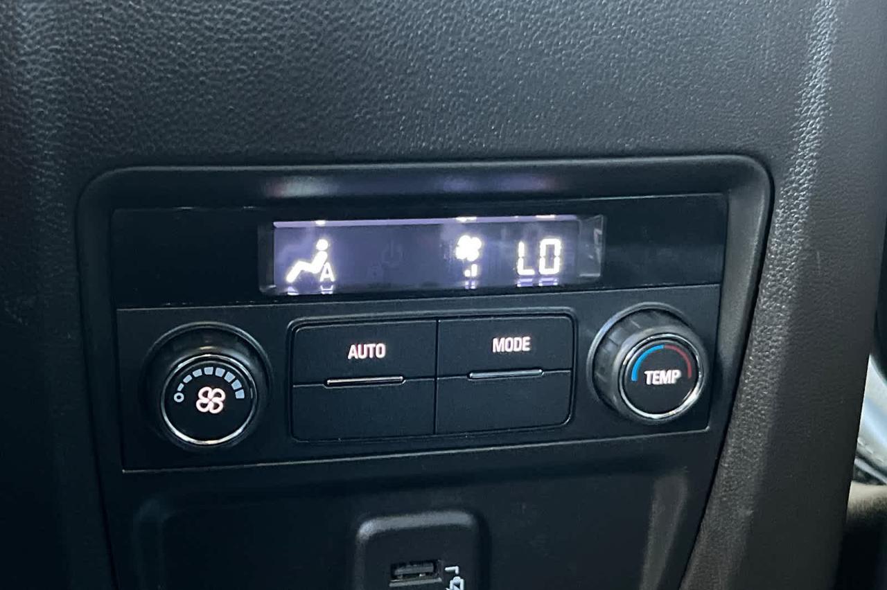 2022 Buick Enclave Essence Roseville CA