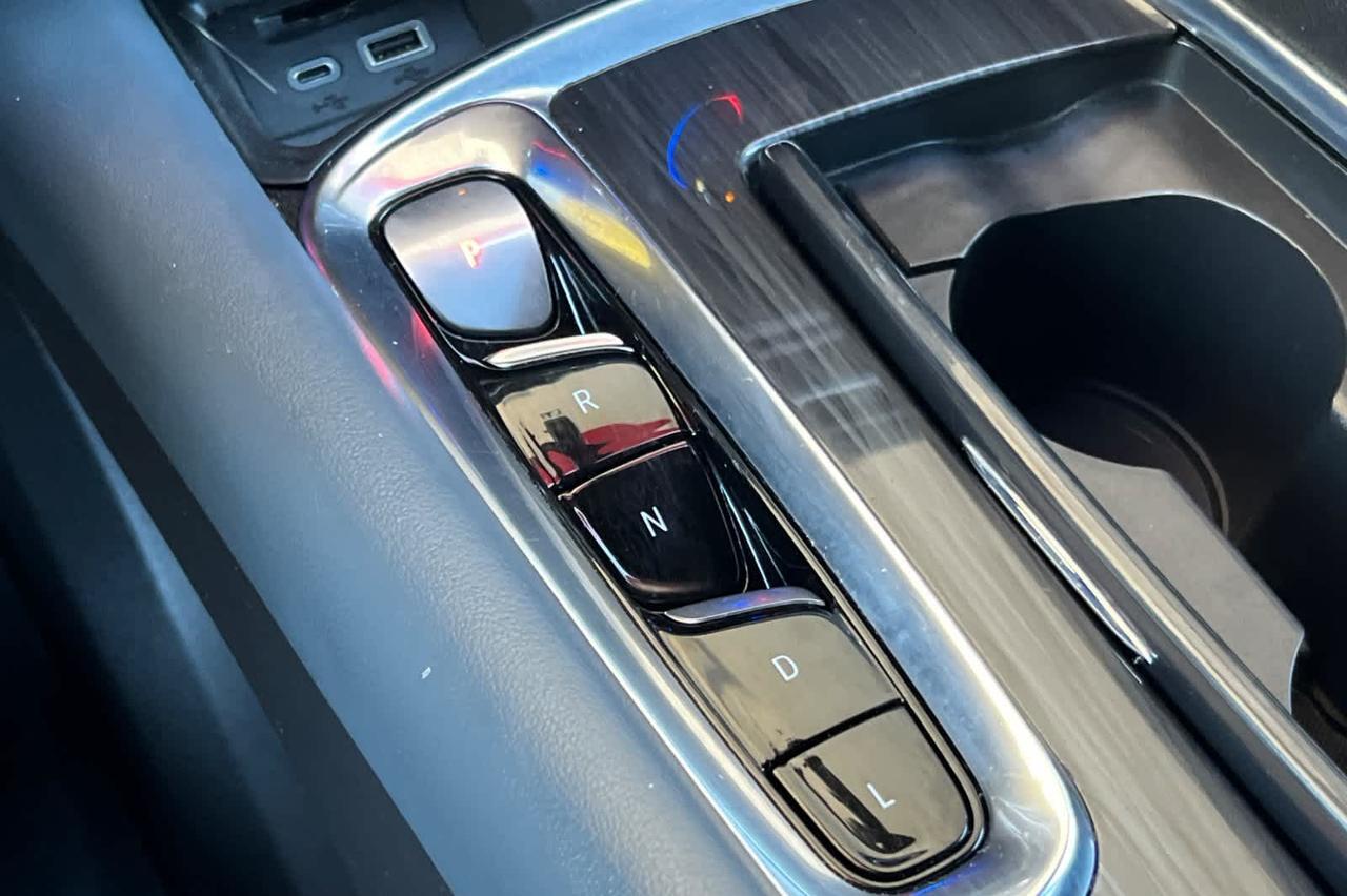 2022 Buick Enclave Essence Roseville CA