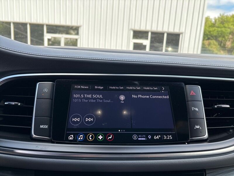 2022 Buick Enclave Essence Seffner FL