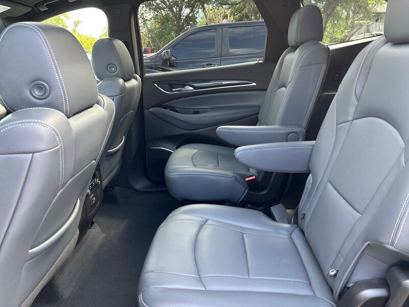 2022 Buick Enclave Essence Seffner FL